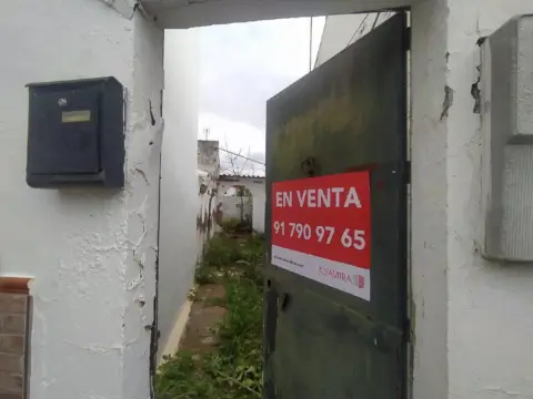 Casa en calle de San Pedro, 9